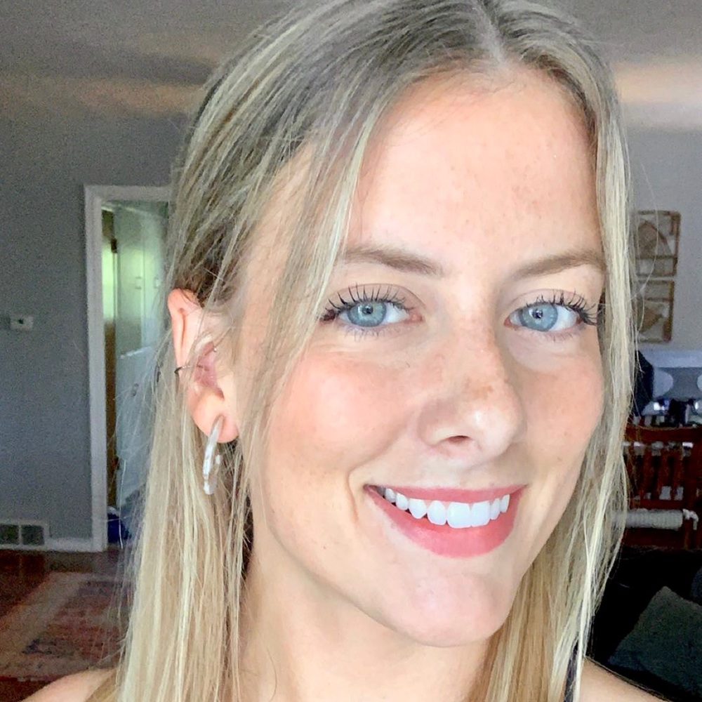 Meet your Posher, Kaylee